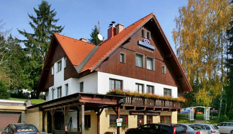 Hotel Bedřiška Wellness Resort & Spa**** Špindlerův Mlýn